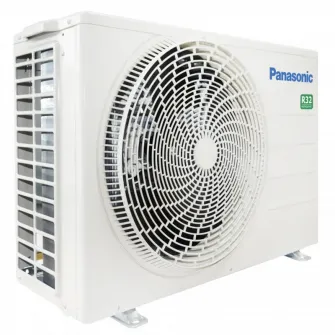 Aparat de aer conditionat Split Panasonic XZ35XKEW, 12kBTU/h, Argintiu