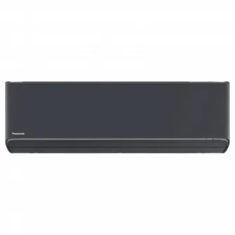 Aparat de aer conditionat Split Panasonic XZ35ZKEW-H, 12kBTU/h, Negru
