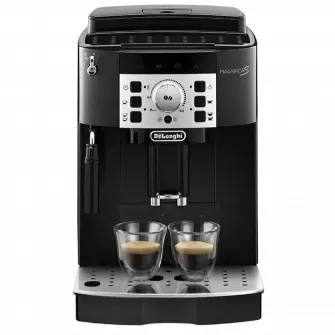 Aparat de cafea DeLonghi ECAM 22.112 B, Negru