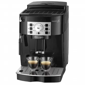 Aparat de cafea DeLonghi ECAM 22.112 B, Negru