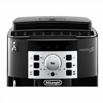 Aparat de cafea DeLonghi ECAM 22.112 B, Negru