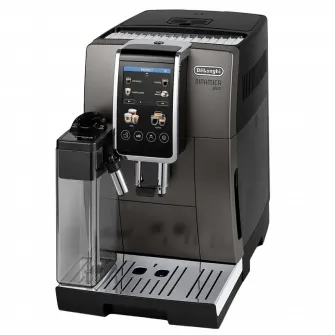 Aparat de cafea DeLonghi ECAM 380.95.TB, Titan