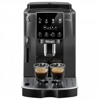 Aparat de cafea DeLonghi ECAM220.22.GB, Negru