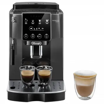 Aparat de cafea DeLonghi ECAM220.22.GB, Negru
