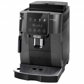 Aparat de cafea DeLonghi ECAM220.22.GB, Negru