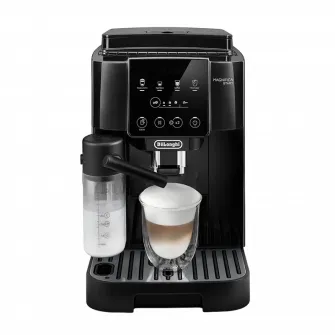 Aparat de cafea DeLonghi ECAM220.60.B, Negru