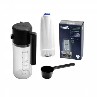 Aparat de cafea DeLonghi ECAM220.60.B, Negru