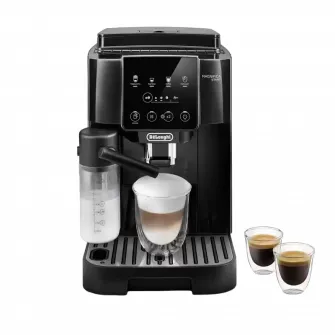 Aparat de cafea DeLonghi ECAM220.60.B, Negru