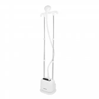 Aparat de calcat cu aburi stationar Polaris PGS2300VA, Alb