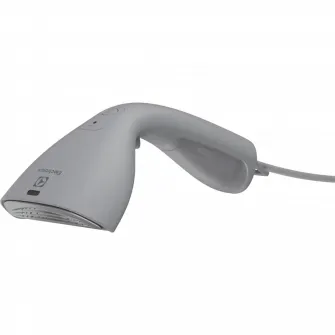 Aparat de calcat vertical cu aburi Tefal E7HS2-6UG, Gri