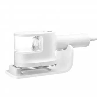 Aparat de calcat vertical cu aburi Xiaomi BHR9034EU, Alb