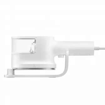 Aparat de calcat vertical cu aburi Xiaomi BHR9034EU, Alb