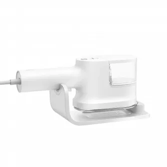 Aparat de calcat vertical cu aburi Xiaomi BHR9034EU, Alb