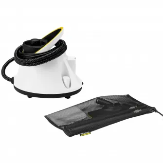 Пароочиститель Karcher SC 2 Deluxe EasyFix 1.513-400.0, Белый