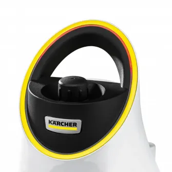 Пароочиститель Karcher SC 2 Deluxe EasyFix 1.513-400.0, Белый