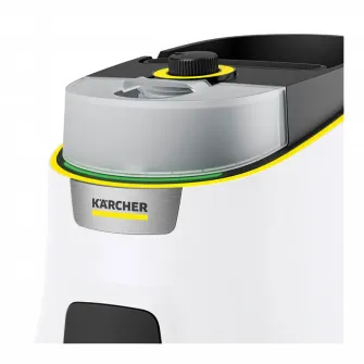 Пароочиститель Karcher SC 4 Deluxe EasyFix 1.513-460.0, Белый