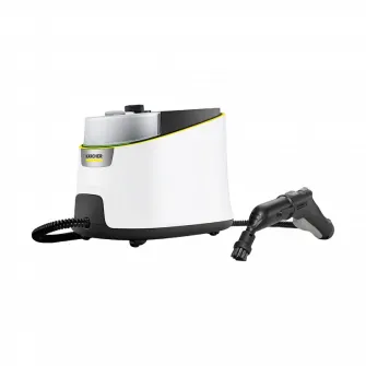 Пароочиститель Karcher SC 4 Deluxe EasyFix 1.513-460.0, Белый