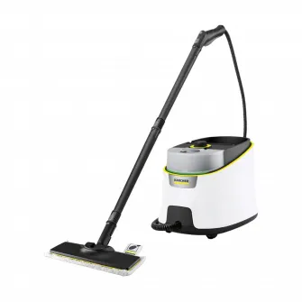 Пароочиститель Karcher SC 4 Deluxe EasyFix 1.513-460.0, Белый