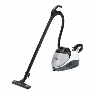 Пароочиститель Karcher SV 7, Серый | Белый