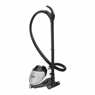 Пароочиститель Karcher SV 7, Серый | Белый