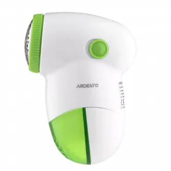 Aparat de curatat scame Ardesto LSH-ZH1, Alb | Verde