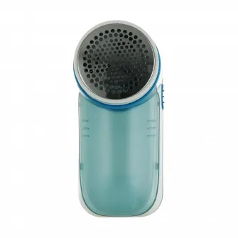 Aparat de curatat scame PHILIPS Fabric Shaver GC026/00, Alb Albastru