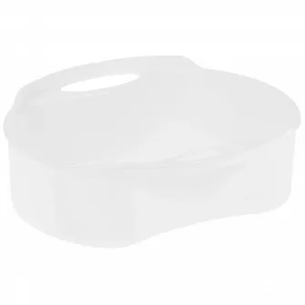 Aparat de gatit cu aburi Tefal VC204810, Negru