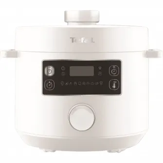 Мультиварка Tefal CY754130, Белый