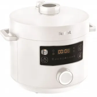 Мультиварка Tefal CY754130, Белый