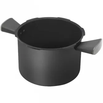 Aparat de gatit multifunctional Tefal CY855830, Negru
