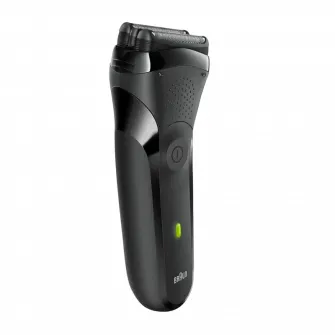Aparat de ras electric BRAUN Series 3 300s, Negru