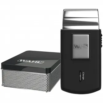 Электробритва мужская BRAUN WAHL 03615-1016, Чёрный