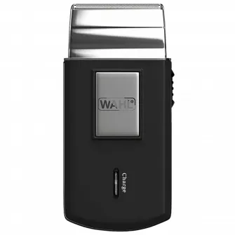 Электробритва мужская BRAUN WAHL 03615-1016, Чёрный