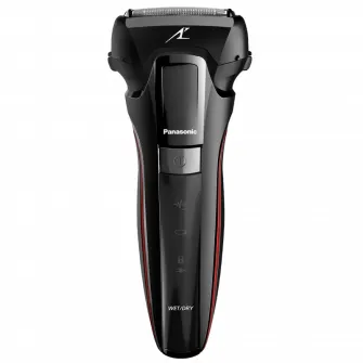 Электробритва мужская Panasonic ES-LL41-K520, Чёрный