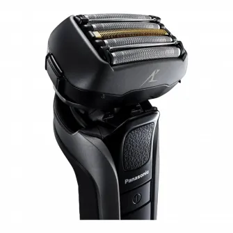 Aparat de ras electric Panasonic ES-LV6U-K820, Negru