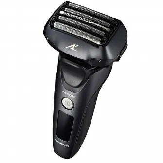 Электробритва мужская Panasonic ES-LV97-K820, Чёрный