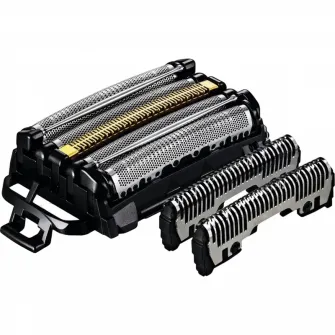 Электробритва мужская Panasonic ES-LV9U-K820, Чёрный