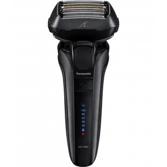 Электробритва мужская Panasonic ES-LV9U-K820, Чёрный