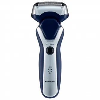 Электробритва мужская Panasonic ES-RT37-S520, Синий
