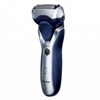 Электробритва мужская Panasonic ES-RT37-S520, Синий