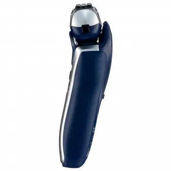 Электробритва мужская Panasonic ES-RT37-S520, Синий
