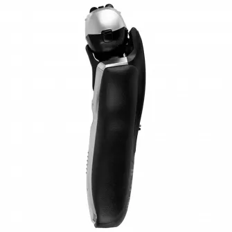 Aparat de ras electric Panasonic ES-RT77, Argintiu/Negru