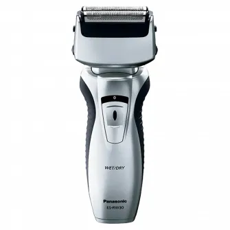 Электробритва мужская Panasonic ES-RW30-S520, Серебристый