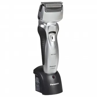 Электробритва мужская Panasonic ES-RW30-S520, Серебристый
