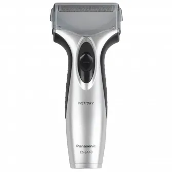 Aparat de ras electric Panasonic ES-SA40-S520, Gri
