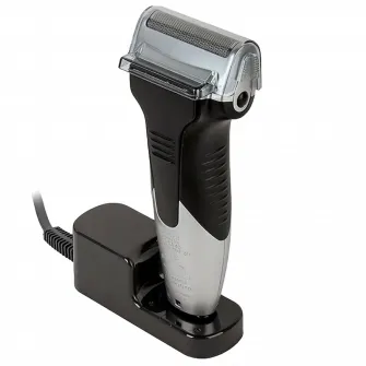 Aparat de ras electric Panasonic ES-SA40-S520, Gri