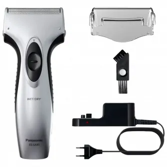 Aparat de ras electric Panasonic ES-SA40-S520, Gri