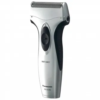 Aparat de ras electric Panasonic ES-SA40-S520, Gri