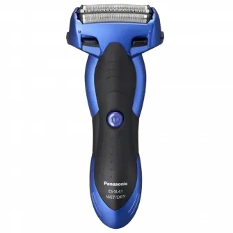 Электробритва мужская Panasonic ES-SL41-A520, Синий
