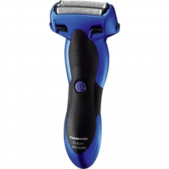 Электробритва мужская Panasonic ES-SL41-A520, Синий